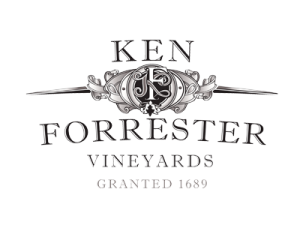 Ken Forrester